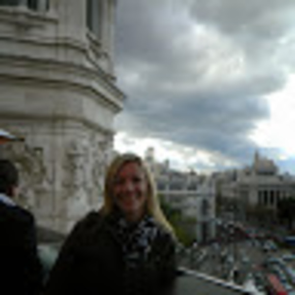 Meet your Posher, Chrystee - Picture 1 of 1